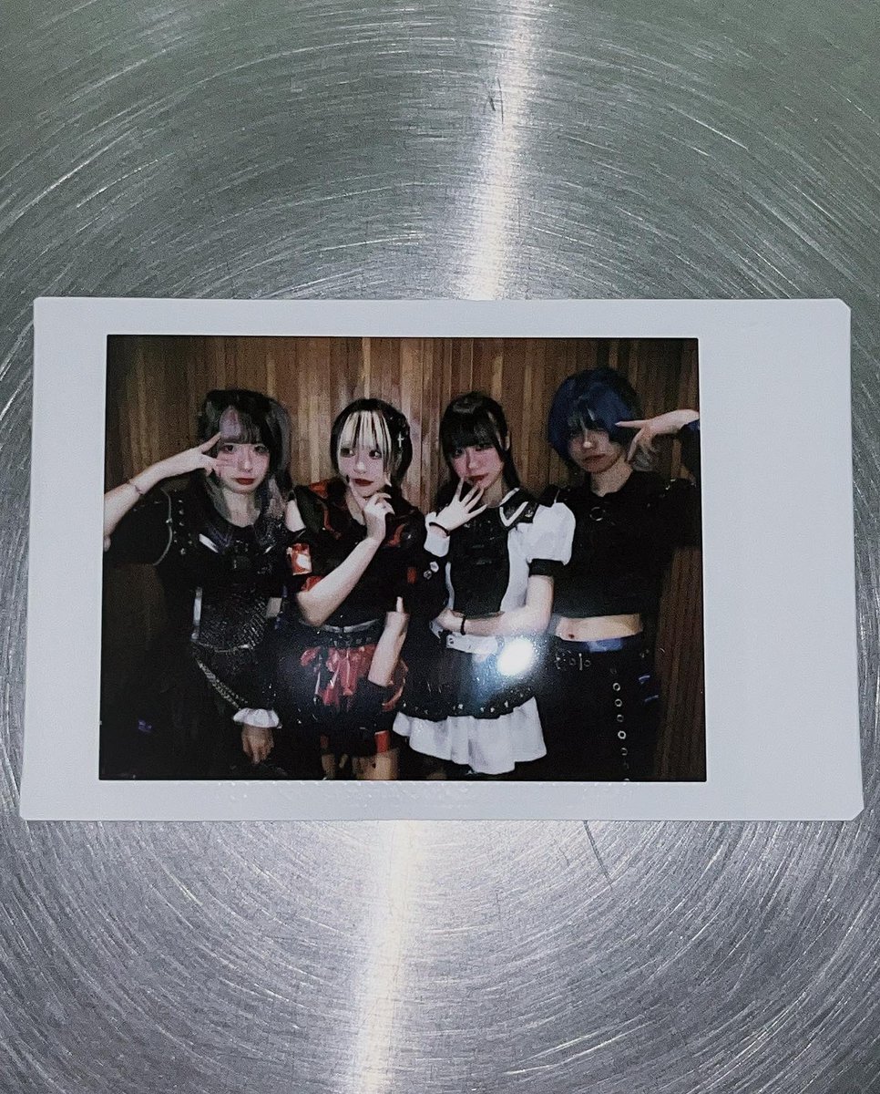 himemiya_kirowa's tweet photo. 自分を信頼し 

#姫宮きろわ #きろわ #kirowa 
#マイクロス #mykroxs 
#アイドル #地下アイドル #香港アイドル #日本アイドル #香港地下アイドル #日本地下アイドル #香港偶像 #日本偶像 #香港地下偶像 #日本地下偶像 #idol #idolhk #hkidol #地雷系女子 #地雷女 #地雷系 #中性女子 #中性系女子 https://t.co/99R4N4Fl7T