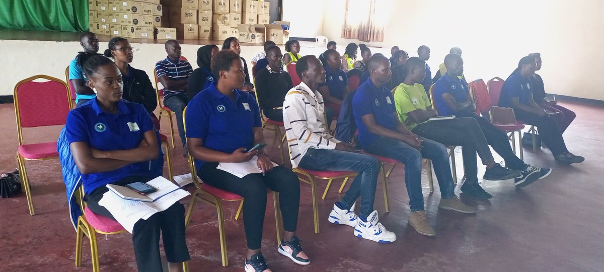 YouthMusanze's tweet photo. Harebeye hamwe Ibikorwa bishingiye Ku mihigo ya youth volunteers Aho bigeze bishyirwa Mubikorwa, Ibikorwa byihutirwa bigomba gushyirwamo imbaraga, Kongera Abanyamuryango, Kurwanya ibyaha, Ndetse na Social.@Rwandapolice @RwandaYouthVol1 @KubanaRichard @AMpuhwe https://t.co/MbCsPeXNt5