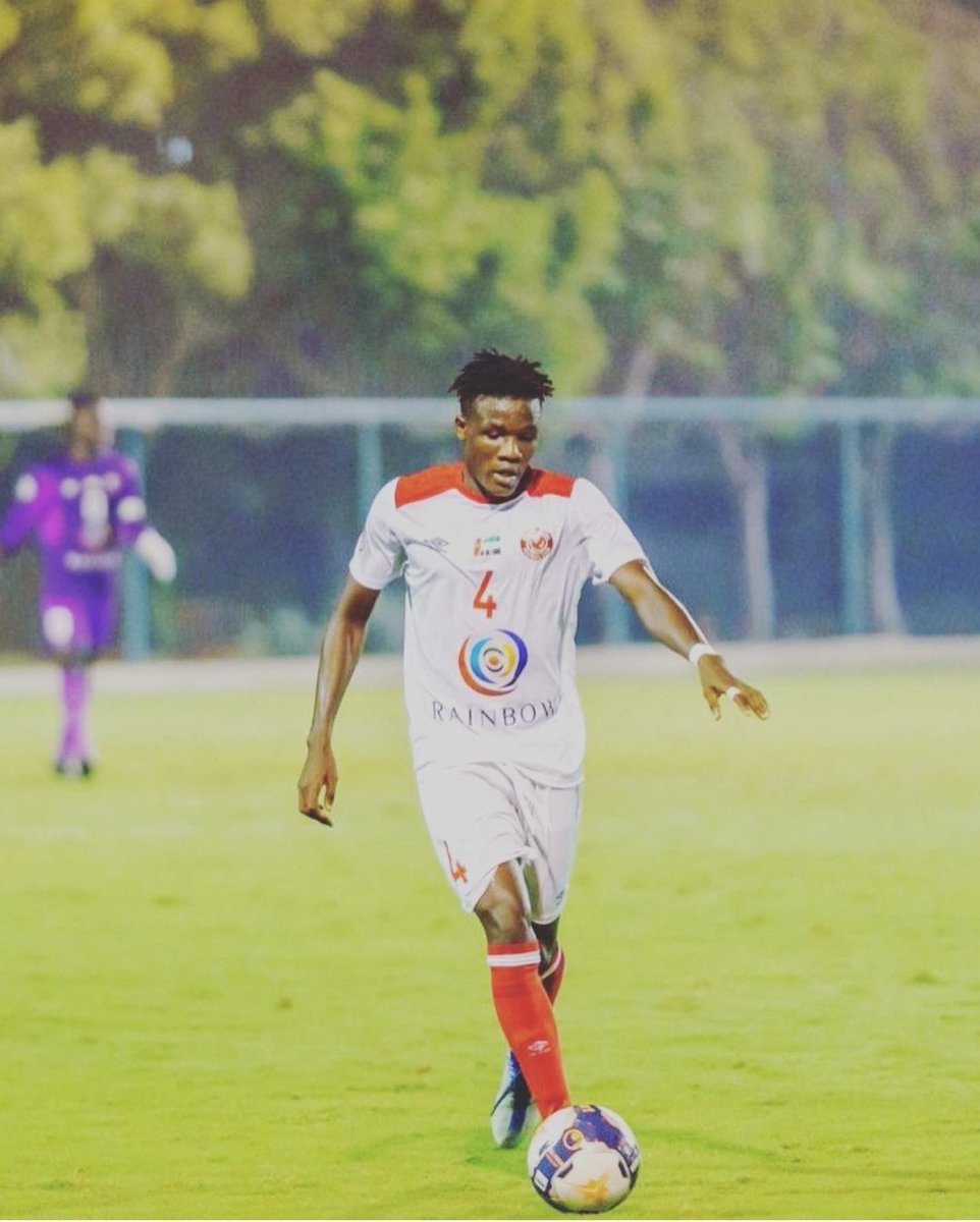 InterAlliesFC's tweet photo. 🎉 Happy Birthday 🎉

🎊 PATRICK AMARH 🎊

🔴⚪️🔵 #iafc | #ElevenIsToOne https://t.co/TTcttBfRzZ
