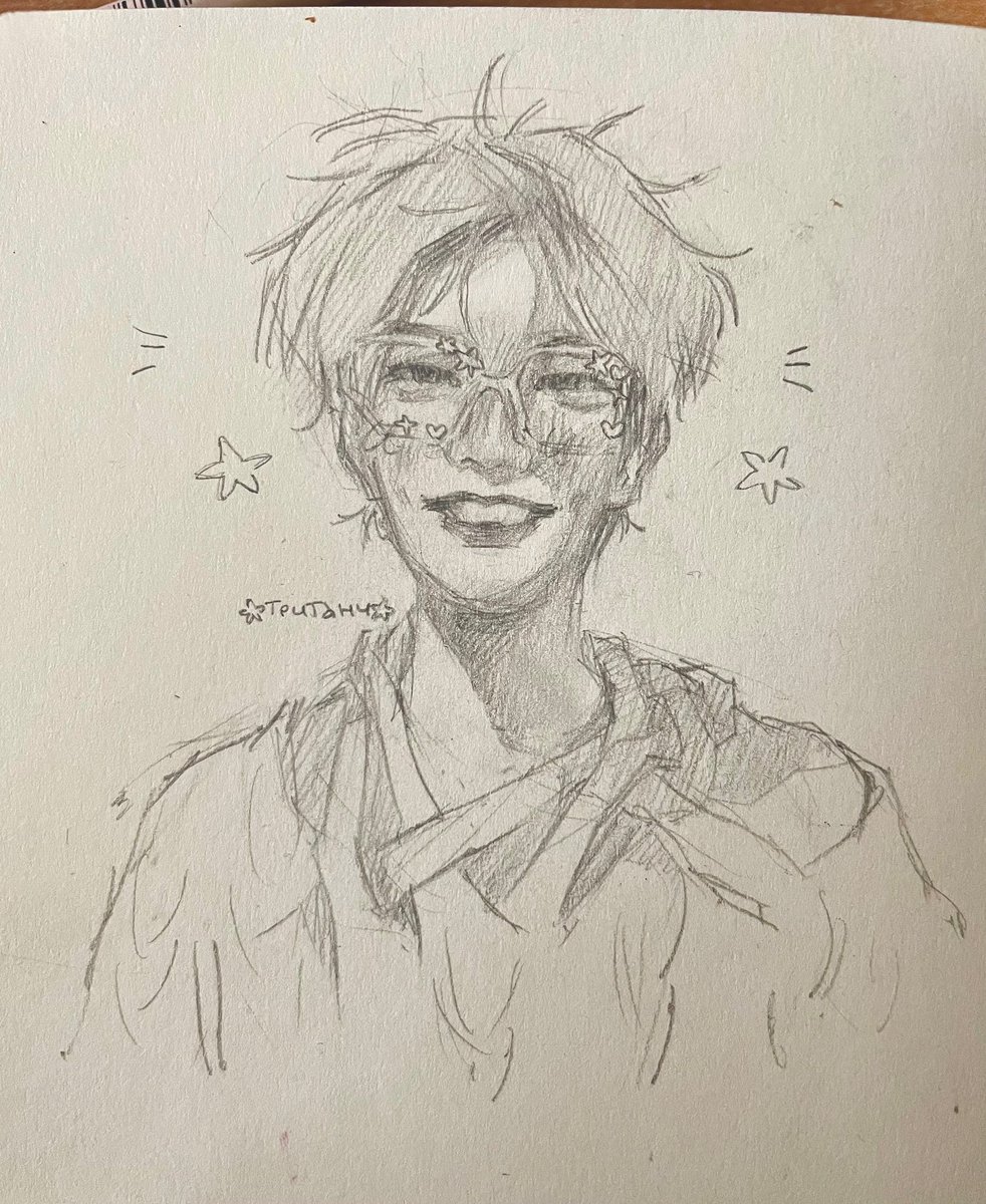 #sketch #Jeongin #MAXIDENT