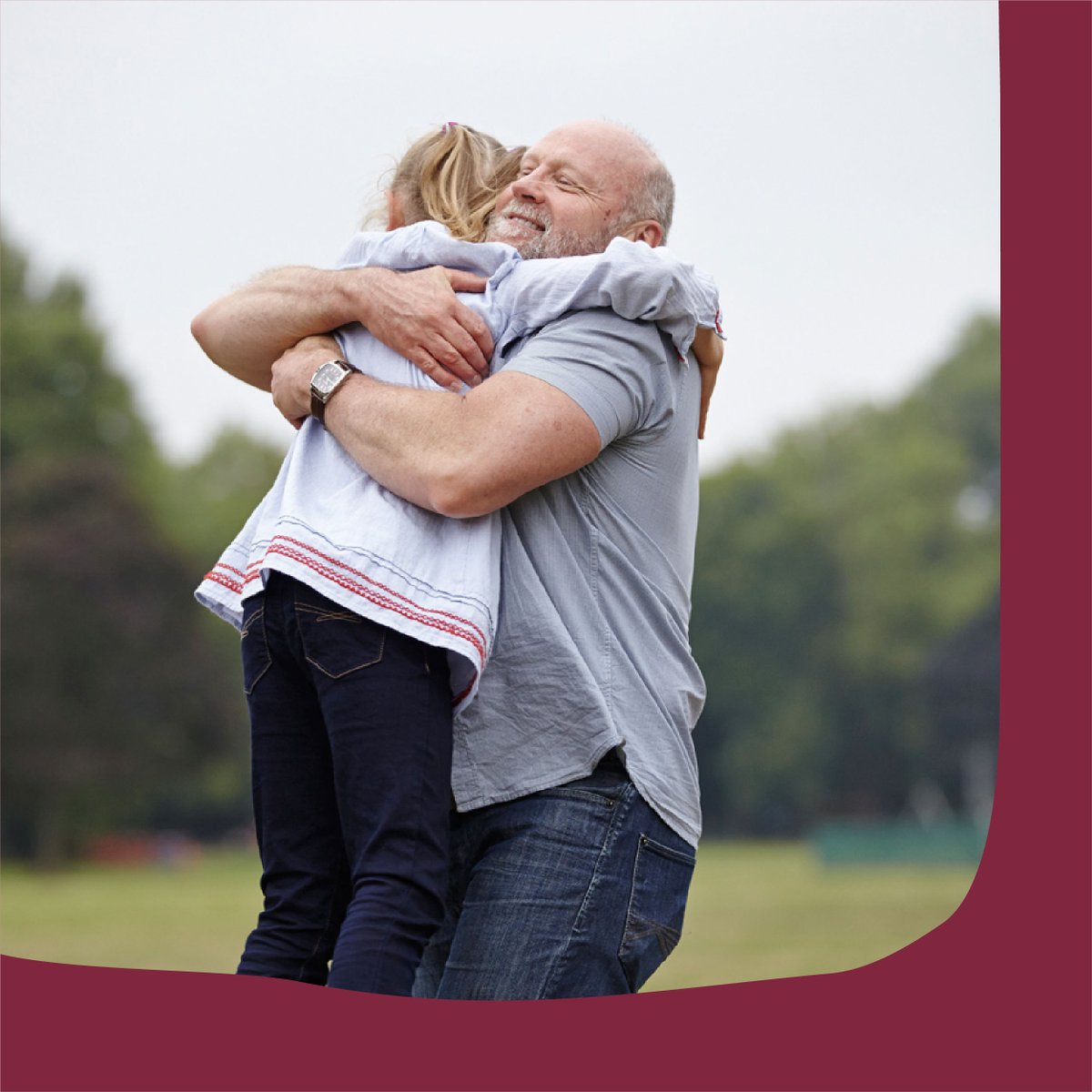 There is a poignancy to World Kindness Day falling on Remembrance Sunday this year.

We hope it is a reminder to all to show kindness to everyone you come across, and to remember the kindness others have shown to us.