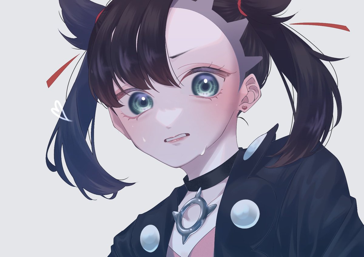 shoakipet様専用〕手描きイラスト ポケモン マリィ - www.glycoala.com