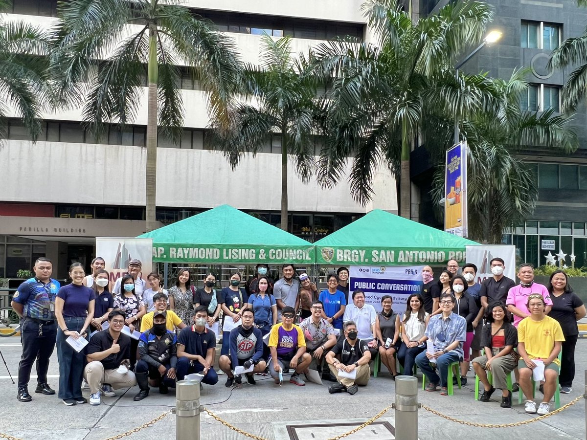 PasigTransport tweet media