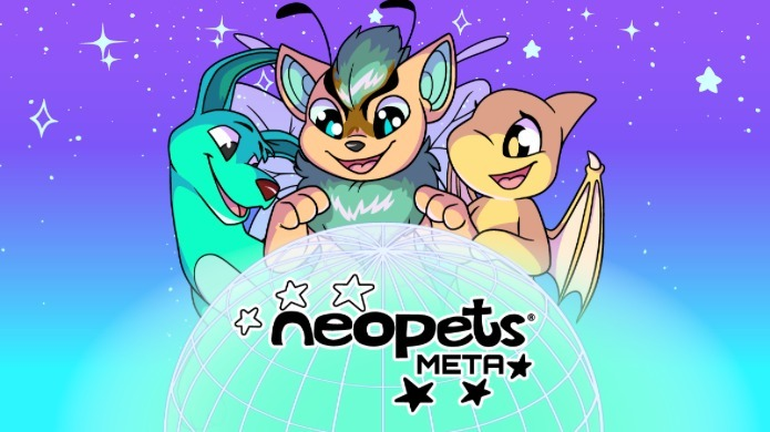 NeopetsMeta's tweet photo. Our #TrivaNight will be running tomorrow in our discord, donโt miss out on your chance to win some really amazing rewards! ๐ (Psstโฆ thereโs masterpiece NFTs up for grabs) Join discord here ๐
https://t.co/92O7L2LFs5 https://t.co/ex01OnfhSH