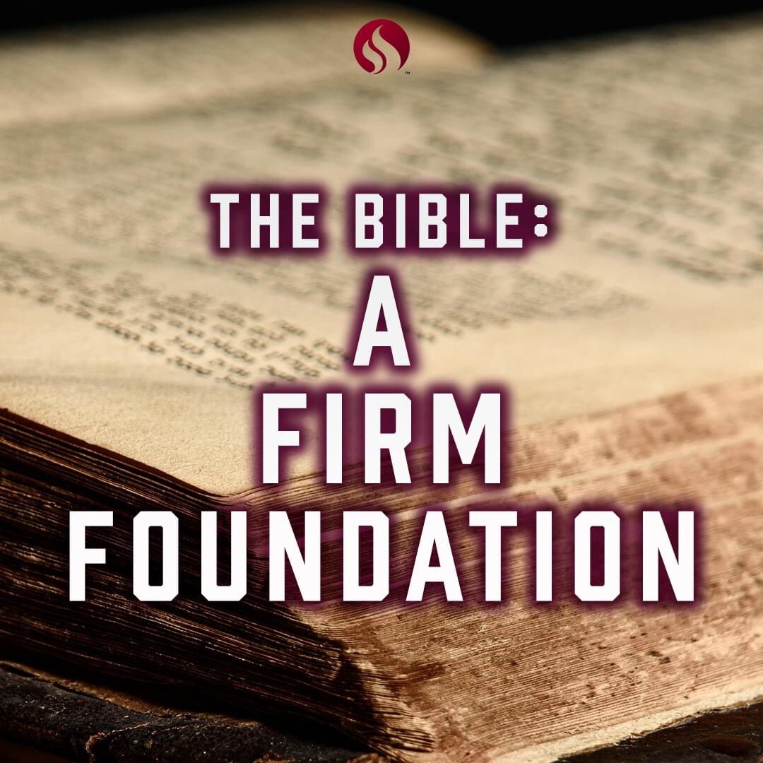 awmuganda's tweet photo. It Begins with a Sure Foundation -
A true revelation of God's Word is the single most important element of a victorious Christian life. The Word of God often refers to itself as a seed.
#andrewwommackministriesuganda
#charisblecollege
#TheBible
#surefoundation
#gospeltruth https://t.co/mjHPgiuhw3
