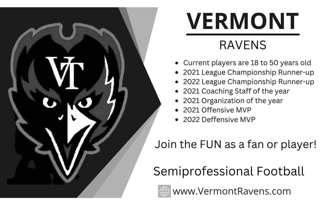 vermontNS's tweet photo. Another proud sponsor of The North South Sr All Star Classic 11/20/2022 https://t.co/n8pOn0NIOa