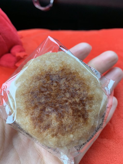 こっちは今日食べたようかんの数々 