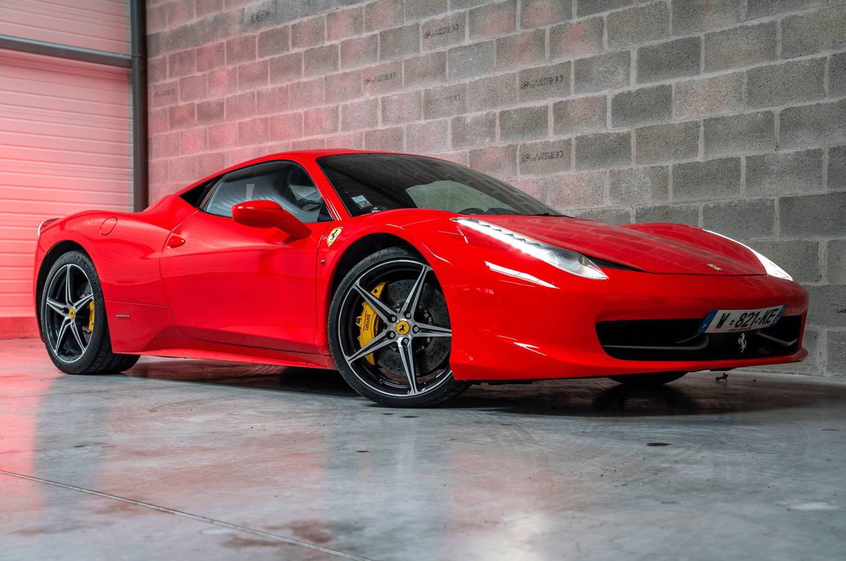 Ferrari_Listenb's tweet photo. Bien joué à tous , les vainqueurs du concours sont 🥁🥁🥁🥁🥁🥁🥁🥁🥁🥁🥁🥁🥁
@toadtreasure 
@ELC_immo 
@HONDA_Lbourg 
@LouiListanbourg 
@CroixRouge_Lb 
La voiture se fera livré chez vous demain à 10h00. Bien joué a vous #Listenbourg #Ferrari458 #FerrariLB https://t.co/x5EvwHW4Rv