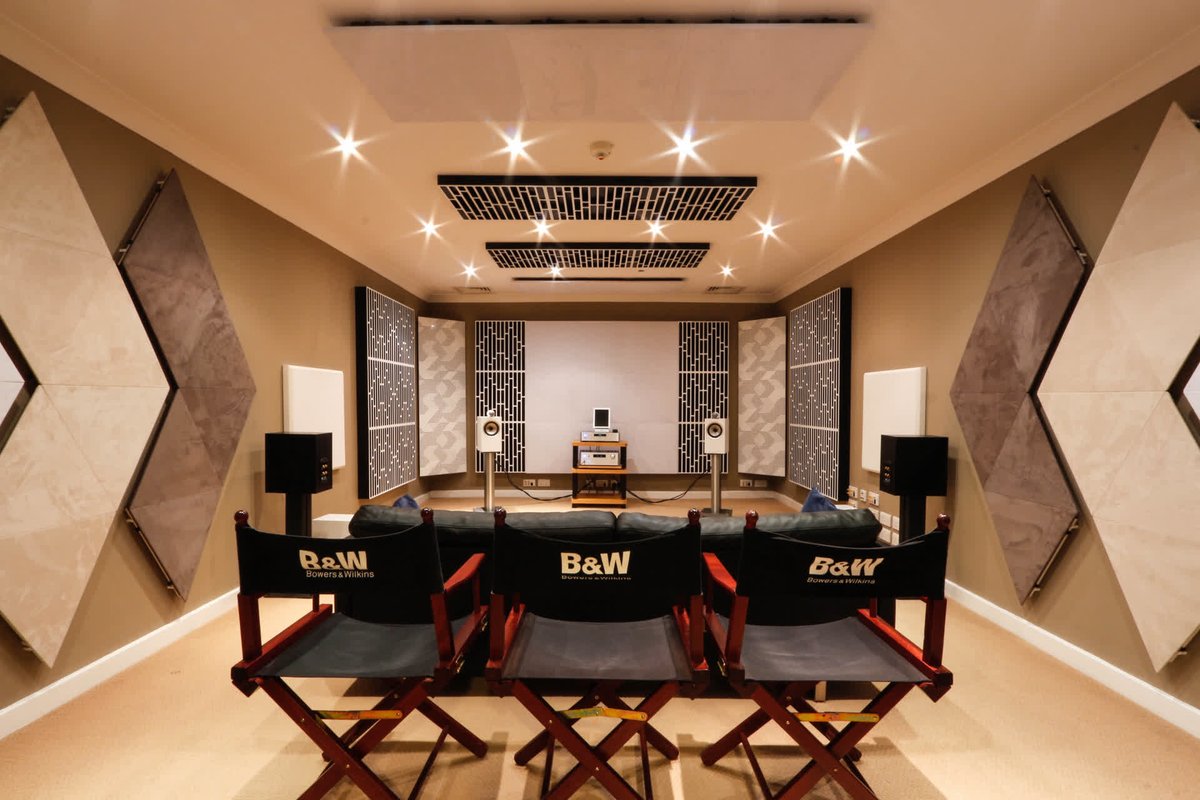 OnlineAcoustic1's tweet photo. This seems an interesting studio to work...
#acoustics #controlroom #recordingstudio #studiodesigner #mixingstudio #masteringstudio #musicstudio #acousticaltreatment #acousticpanel #soundpanel #acoustictreatment #musicstudio #recording #mastering #mixing #audio https://t.co/wyjEzRWup8