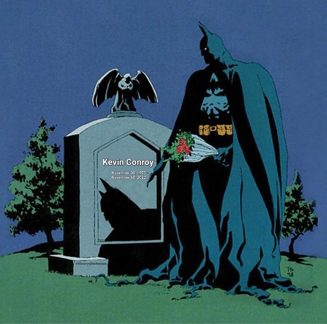 IrishBatsy tweet picture