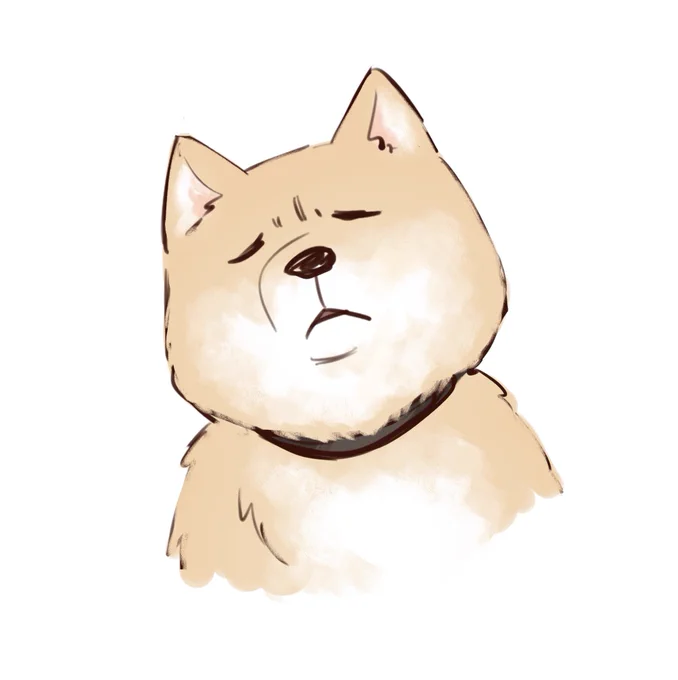 描いたの同一人物です 