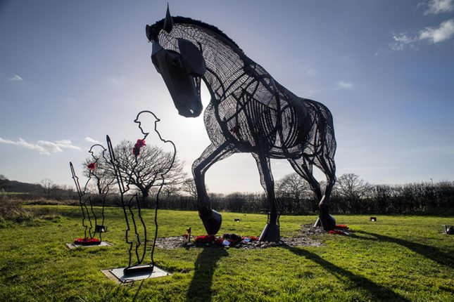 BullockShed's tweet image. Lest we forget.