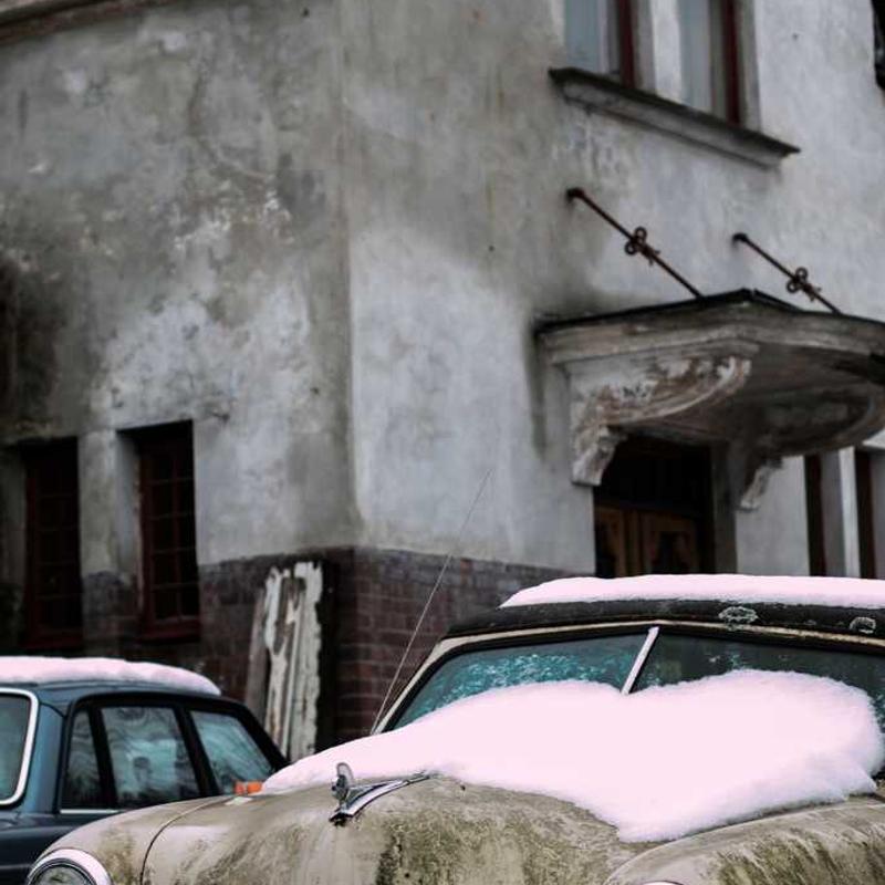 My band is way too tight, and I want to sleep soundly. Fabulous bad ass drugs, IMHO.