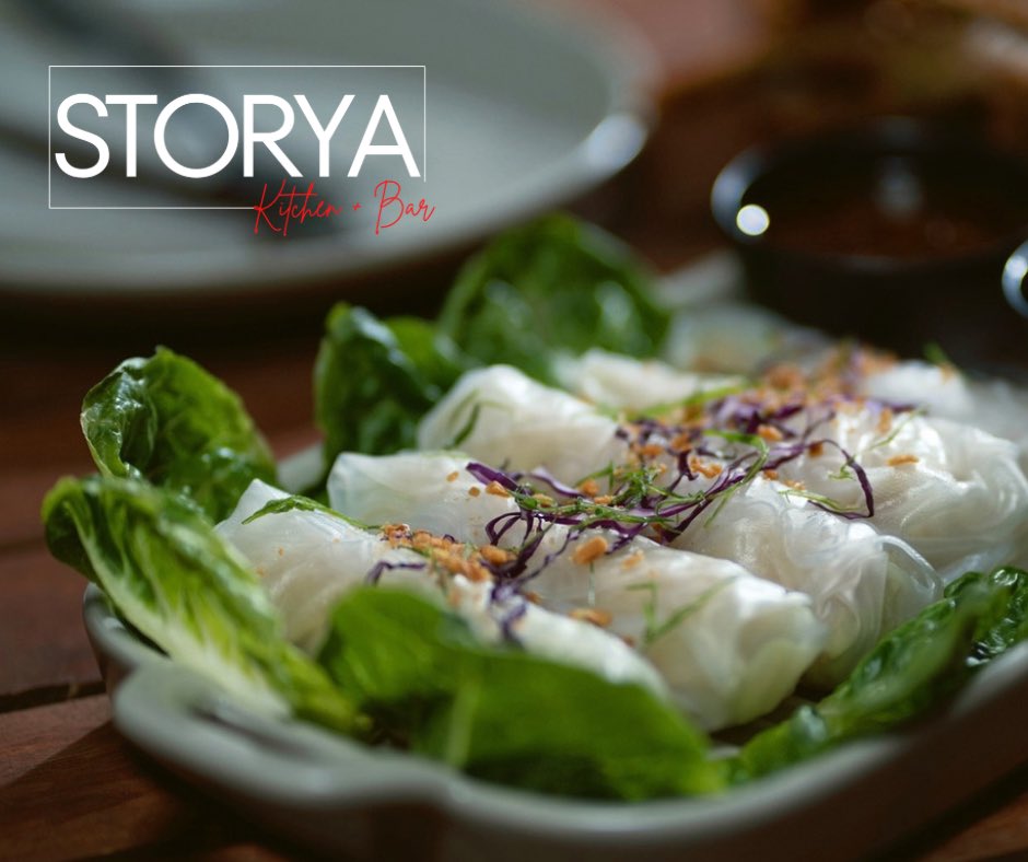 storyaph's tweet photo. Have one and then try stopping yourself from eating more. Only tender meat in these Ala Pobre Rolls.
#thisisourstory #thisisStorya #whatsyourstorya #storyaph #storyakitchenbar #storyainthemaking #togetherletscreatestorya #storyaneverends https://t.co/eycKKdlgiM