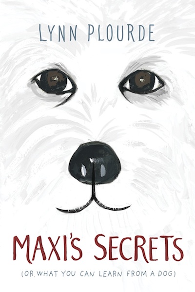 LynnPlourde's tweet photo. You think you're writing for kids, but . . .
#MaxisSecrets https://t.co/enLm0ZpYaZ