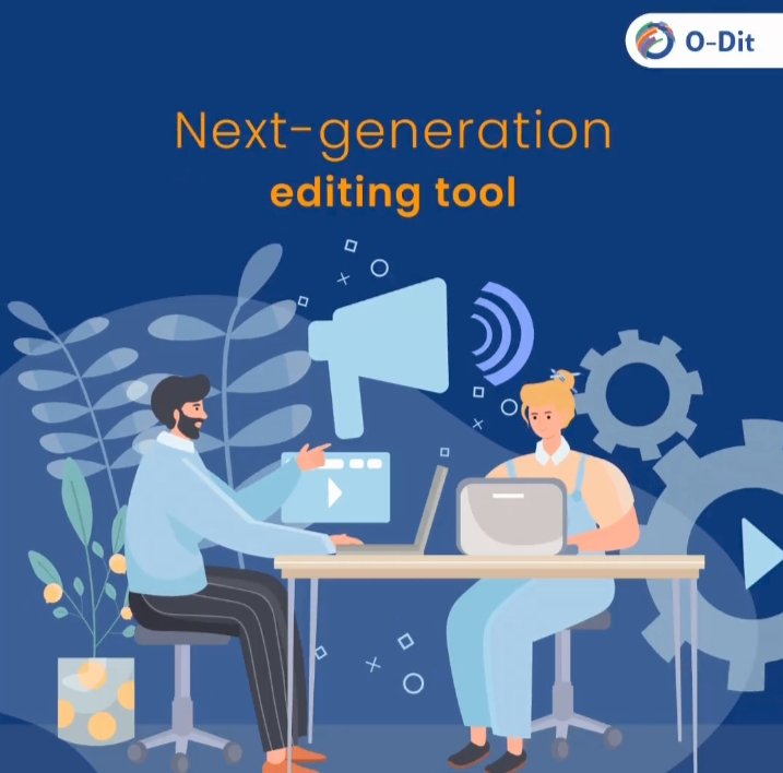 MSNewaz8's tweet image. O-Dit is a new-age image editor with drag-and-drop features that make high-quality images in seconds without any hassle.
Know more:
@ otrim.ai/snewaz
@ otrim.ai/onpassivewl

#imageediting  #imageeditingtool  #ImageEditor  #freeimageeditor #graphics #AI #ONPASSIVE