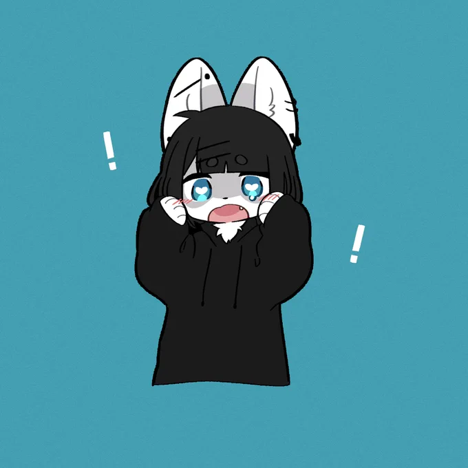 ぴえんじゃん 