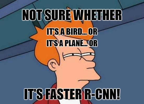 Jatoi8Sahil's tweet photo. Understanding Faster R-CNN
@everyone
#pakdatasci #DataScience #MachineLearning #Datavisualization #phdchat #academicchatter #nature #codanics #datanight #SJ744 https://t.co/SnqcxVEBns