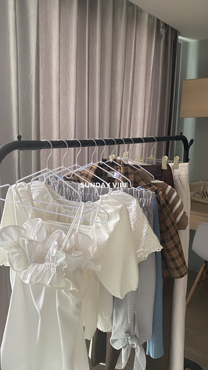 minjoo18010's tweet photo. 🧺ค่าส่ง 20฿ ทุกตัว!!

•รีไว้เลยค้าบ เดี่ยวมาลงค่ำๆ
 #ส่งต่อเสื้อผ้า #โล๊ะตู้ #ส่งต่อเสื้อผ้ามือสองสภาพดี #เสื้อผ้ามือ2 #อุงเอิง #ส่งต่อคสอ #BLACKPINK_WORLDTOUR #ตลาดนัดบังทัน #เสื้อผ้าสไตล์เกาหลี #ตลาดนัดtreasure https://t.co/gS5gMdAkDz