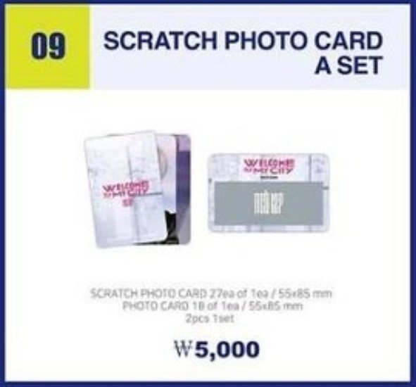 ideurimu's tweet photo. 💚 GIVEAWAY 💚

● 1 pcs sealed scartch NCT 127 Welcome To My Universe (atau) saldo 50.000

Rules :
Follow + RT + Like + Rep "Done" https://t.co/knOEkoXERu