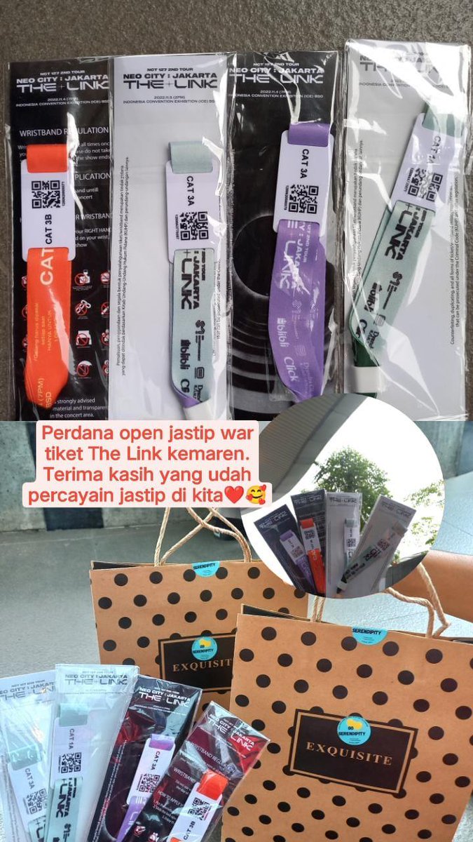 JASTIP UMKM♡Wts Mb11 Merchbox 11 MB 11 merchbox11 tweet media