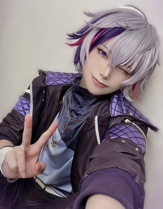 コスプレイヤーあかせあかりのTwitter画像5