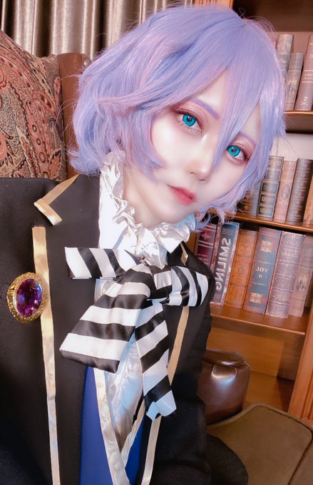 Twitterのコスプレ画像34