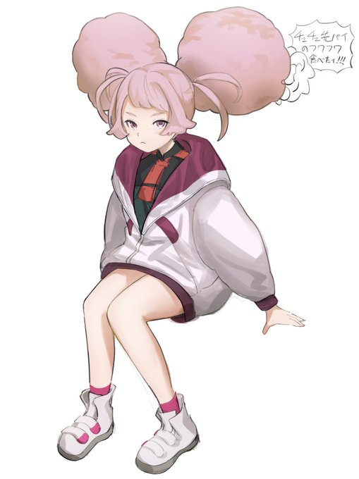 #水星の魔女 