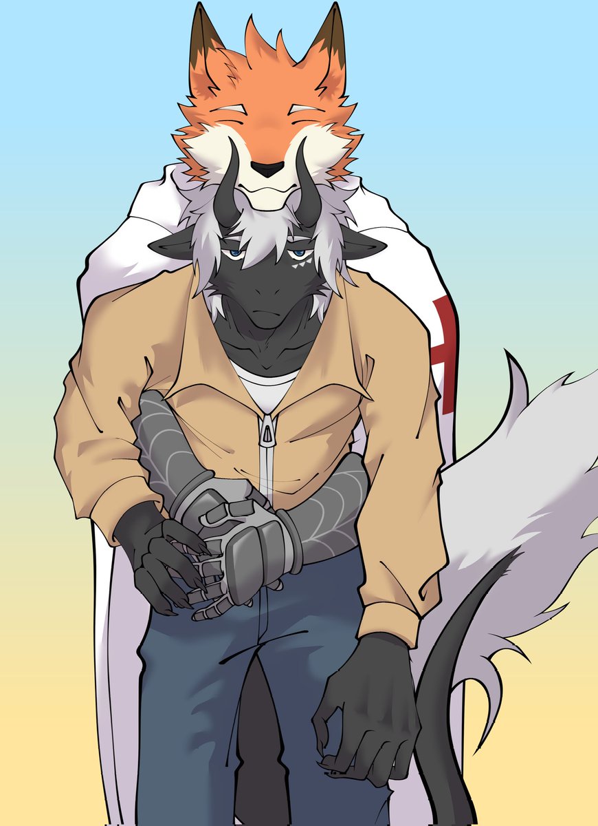 对小可爱左拥右抱（bu）