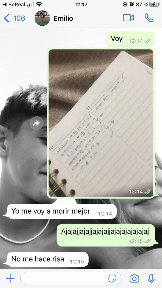 Mood de domingo: