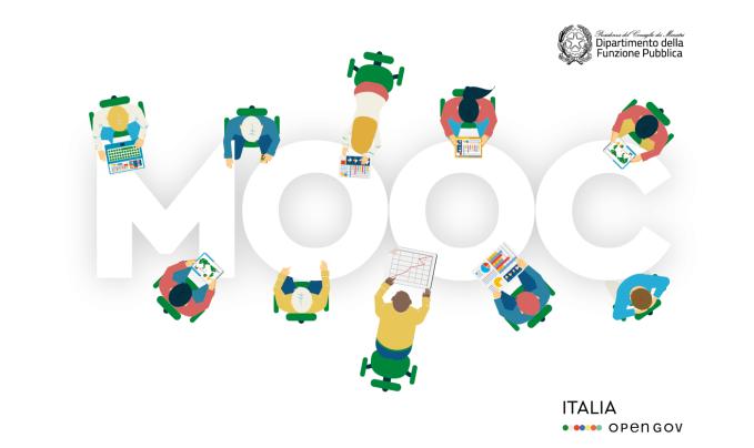 📌Sei un dipendente/ funzionario delle PA interessato a progetti di #GovernoAperto? Il 29/11 parte il corso gratuito online #MOOC su Come promuovere la #PartecipazioneCivica #digitale 🗨️🙋🏼📲
Leggi i dettagli qui e iscriviti! 
open.gov.it/notizie/parten…