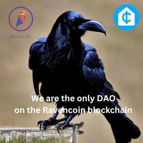 Alochinonye's tweet photo. Are you a ravencoin and decentralization devotee? Then join @thecommunitydao as we build #CommTower in #SkyCity, a virtual realestate property @AlterVerseGame 
Join👉https://t.co/K6gZ0pQNtb
#CommunityDAO #thecommunityDAO #DAOmaker #NFTs #NFTlaunch #RVN #CommDAO #Crypto https://t.co/wscDFUR6P2