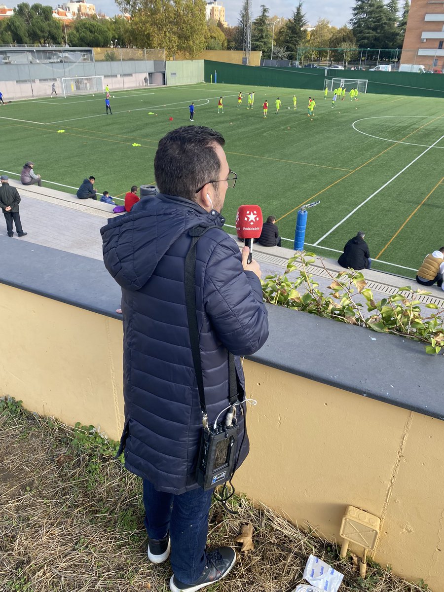 FERNANDO ESCOBAR tweet media
