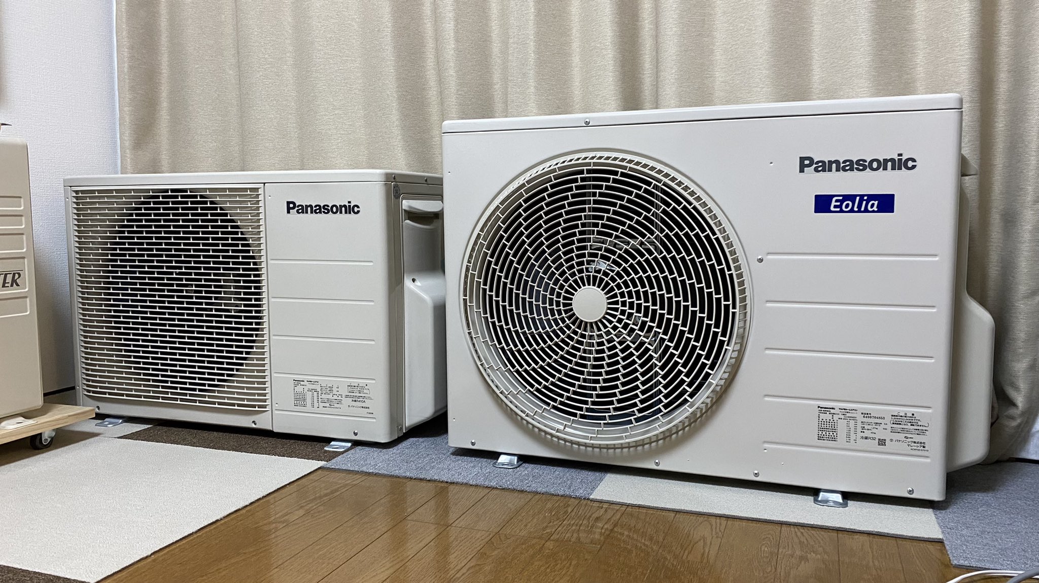 売れ筋アイテムラン 日立エアコンRAS-AJ40H 14畳向け 【室内機】※室外