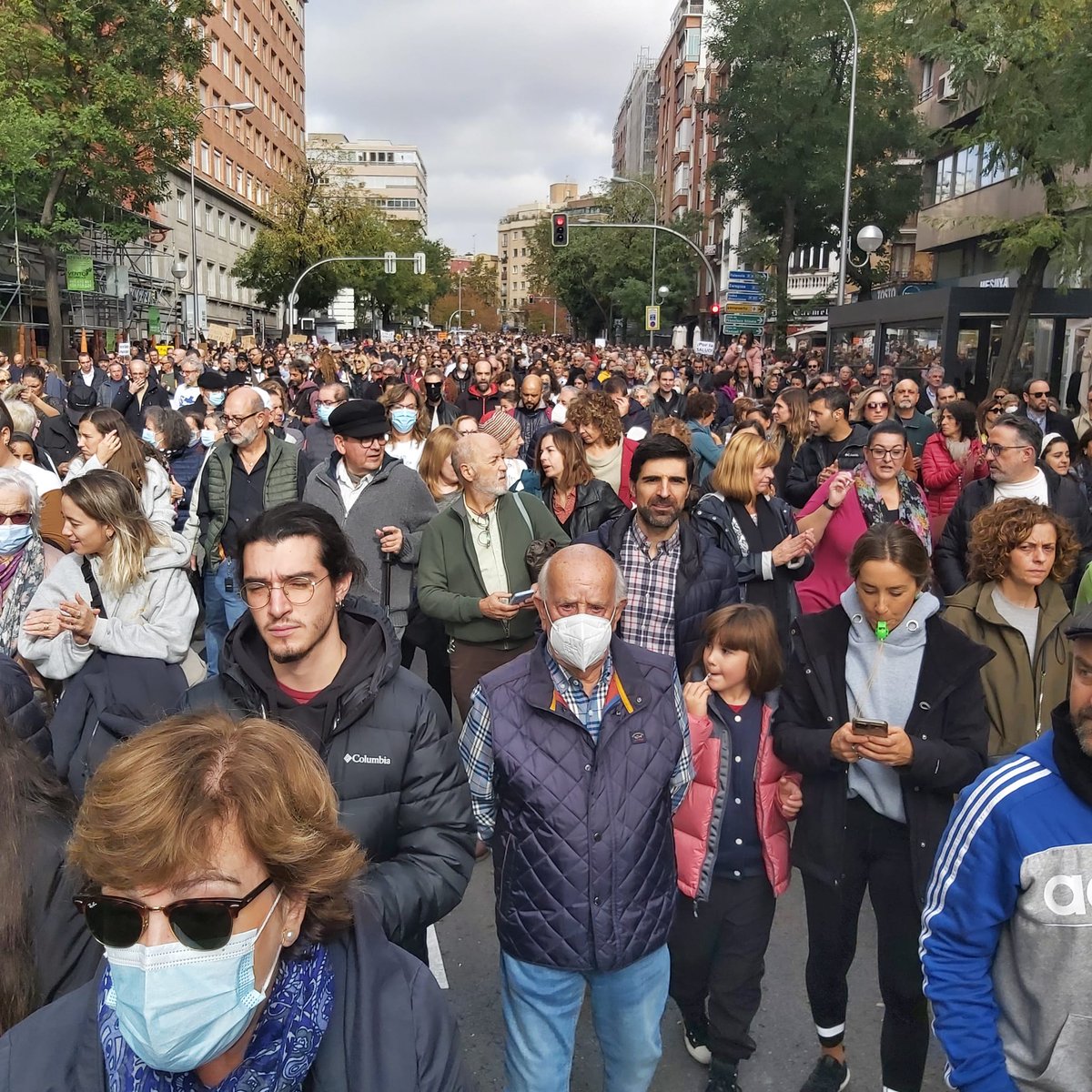 sindicato MATS tweet media