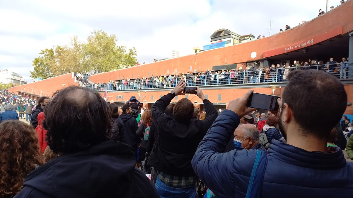 sindicato MATS tweet media