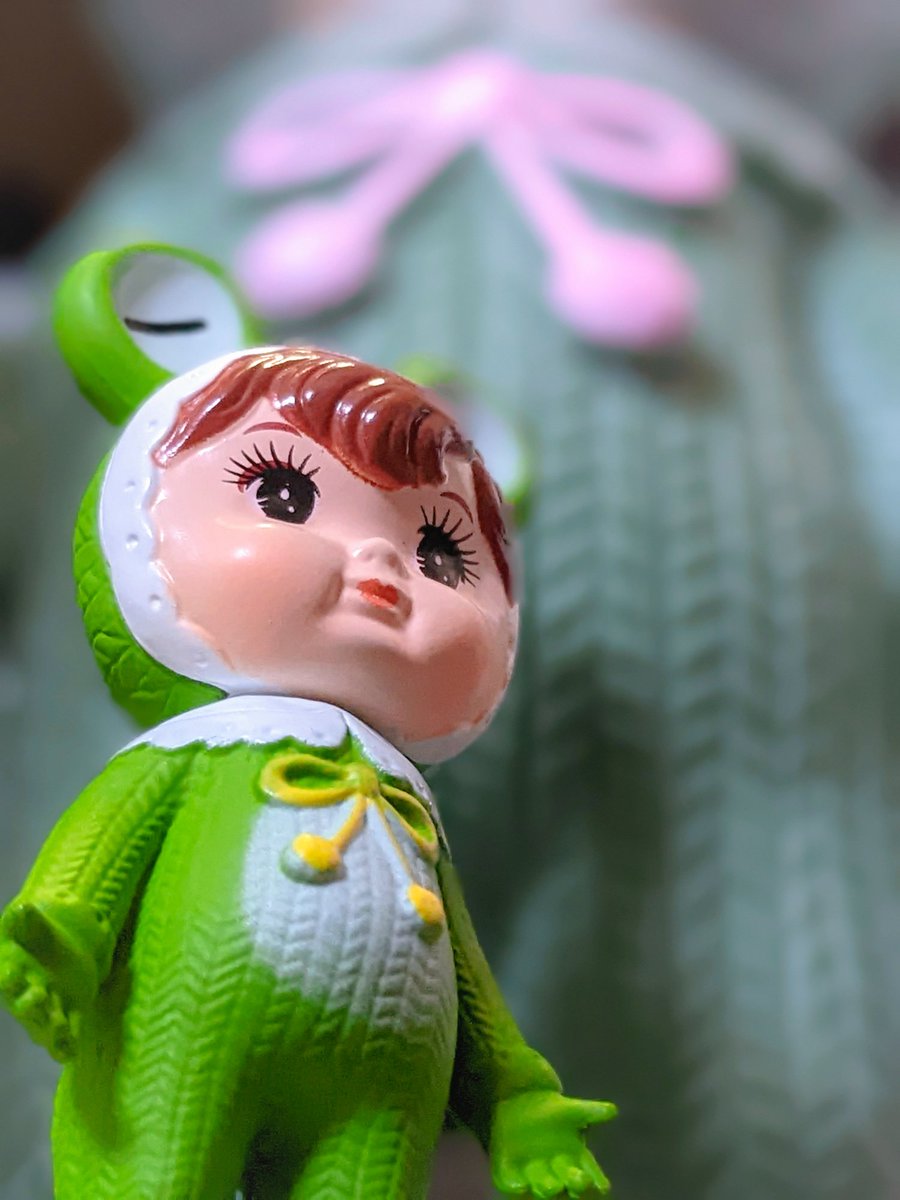 オープニング izumonsterコラボチャーミーちゃん 4体セット asakusa.sub.jp