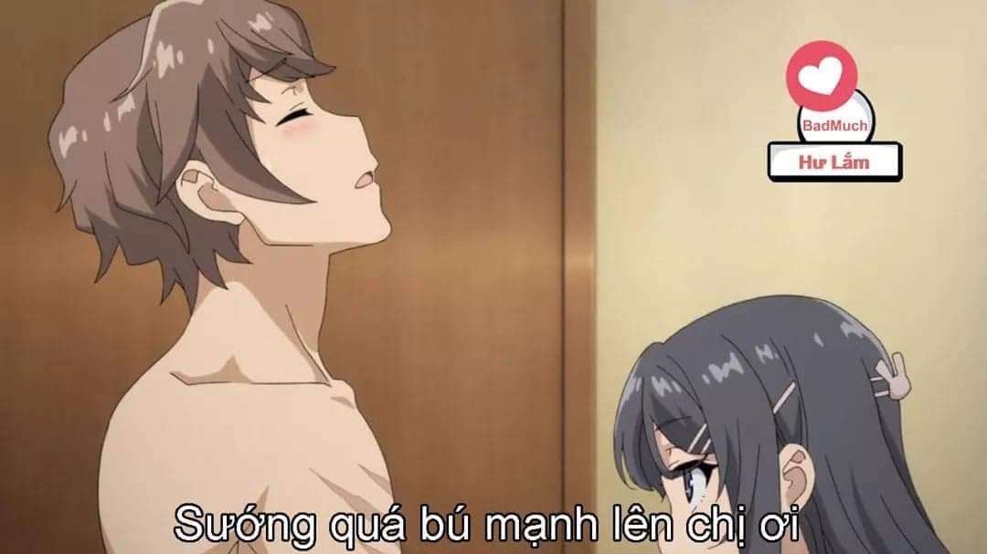Có e trai nào muốn sướng vậy ko.