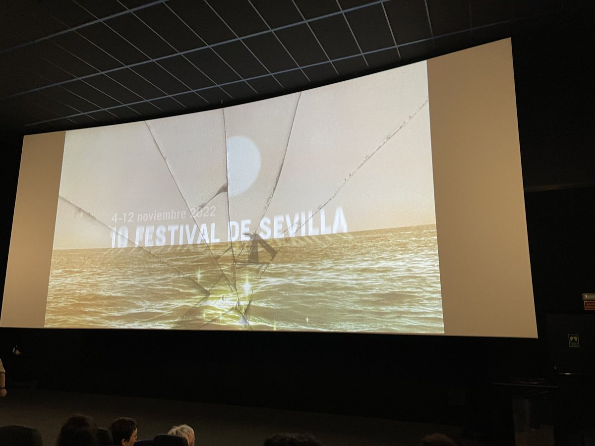 3enlacarretera's tweet photo. A las 15h termina nuestro viaje a @festivalsevilla con #H @acaroDePol #HumanFlowersOfFlesh Helena Wittman y películas de animación con @PablodeMaria @radio3_rne #SEFF22 https://t.co/Q3XwrJD4Hv