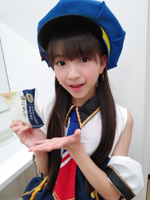 Twitterのコスプレ画像13