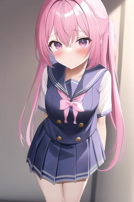 流行りのnovelaiで遊んでみました。確かにこれはかなりヤバイ。こんなイラストが数秒でできます。だけど手がかなり怪しいのとみんな同じ雰囲気でpixivに上がってるAIイラストはなんとなくわかります。参考程度にすればかなり便利かなと思います。