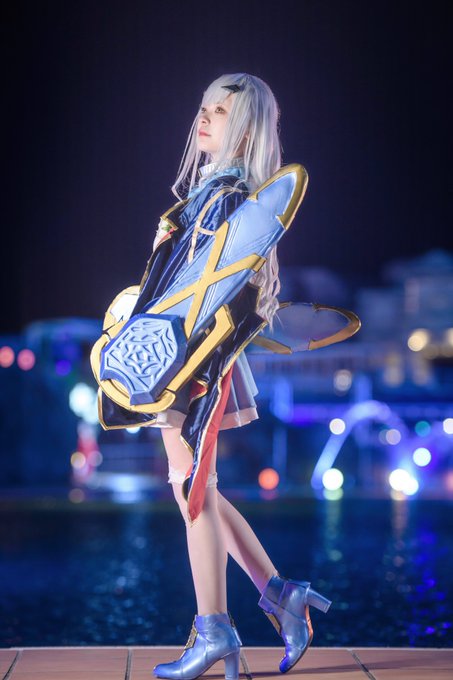 Twitterのコスプレ画像19