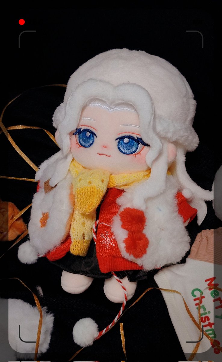 Aslan_0v0's tweet photo. 【娃宣】
FF14同人棉花娃娃 维涅斯属性
尺寸：15cm
价格：76r不包邮，无盈利
微店淘宝都有售卖！
预售时间：2022.10.11-2022.12.06（如果差很多不成团将会流团处理）
100只成团，不想让她流团😭😭
购买链接和群号放评论！

#FFXIV #FF14  #Venat #ヴェーネス #15cm棉花娃  #棉花娃娃 #FFXIVART #ffxiv https://t.co/rl05aufrJB