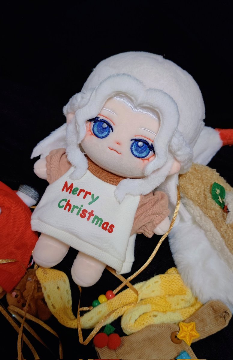 Aslan_0v0's tweet photo. 【娃宣】
FF14同人棉花娃娃 维涅斯属性
尺寸：15cm
价格：76r不包邮，无盈利
微店淘宝都有售卖！
预售时间：2022.10.11-2022.12.06（如果差很多不成团将会流团处理）
100只成团，不想让她流团😭😭
购买链接和群号放评论！

#FFXIV #FF14  #Venat #ヴェーネス #15cm棉花娃  #棉花娃娃 #FFXIVART #ffxiv https://t.co/rl05aufrJB