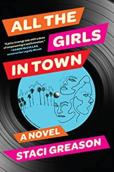 kindlebookusa's tweet photo. The story is about three women, all wronged by the same man, who come together, share their power, and seek justice. https://t.co/y1crEKKwD5 @stacigreason #literature #fiction #WritingCommunity #allthegirlsintown #audiobooks #womensfiction #booklover #fictionreader #reader https://t.co/3s769aYXmW
