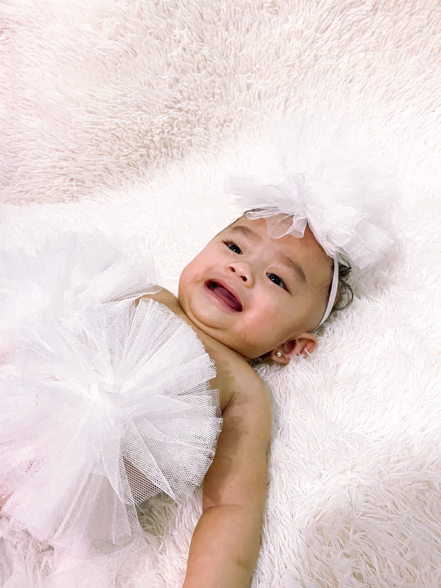 kyralizjon's tweet photo. Ang ganda ganda ng anak ko🥺 Nakaka obsessed so much💖 I love you so much anak ko ,kayo ang lakas ko ng daddy mo @iyadbnsl 🥺💖 https://t.co/4mnVPgN77c