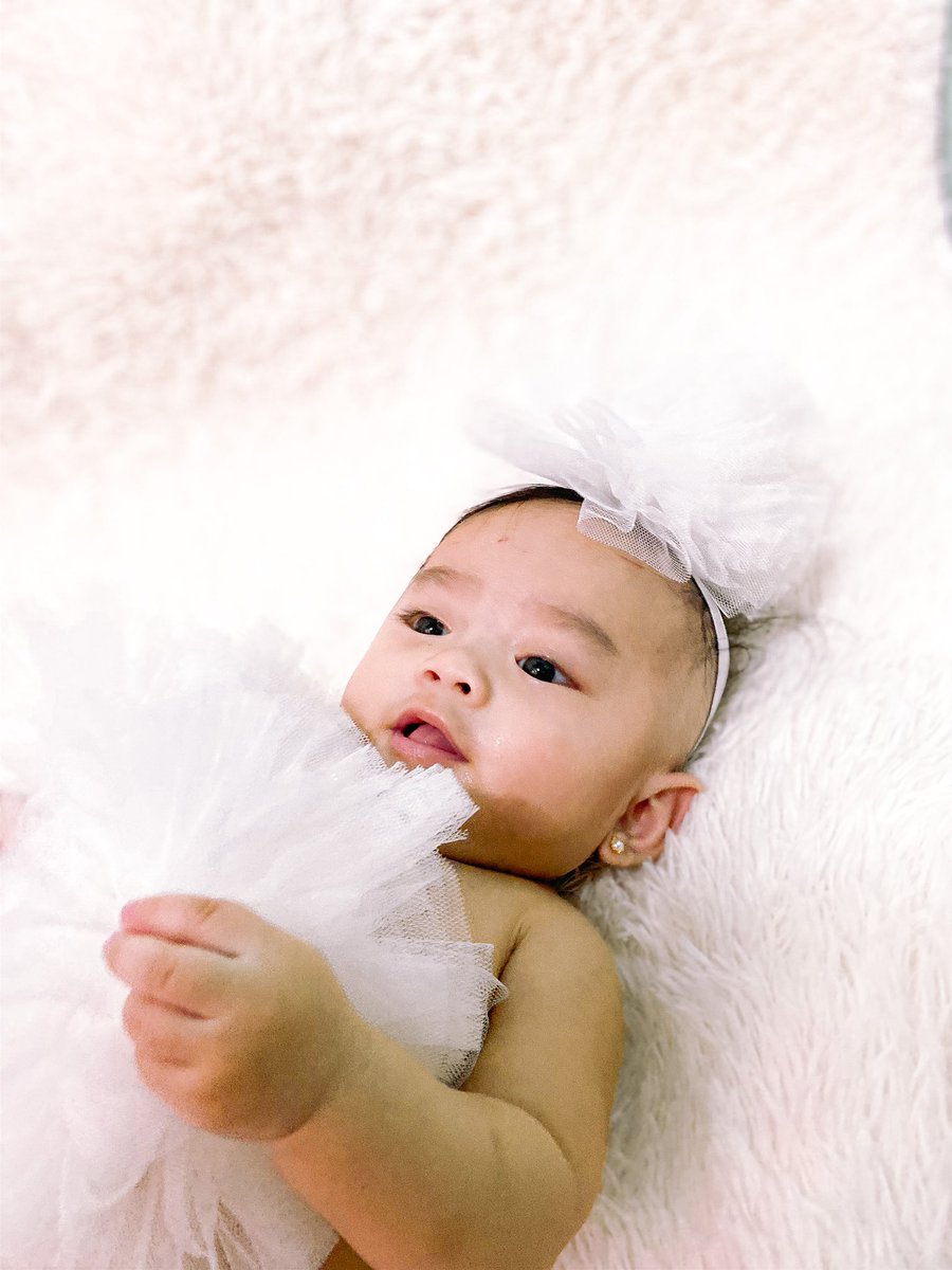 kyralizjon's tweet photo. Ang ganda ganda ng anak ko🥺 Nakaka obsessed so much💖 I love you so much anak ko ,kayo ang lakas ko ng daddy mo @iyadbnsl 🥺💖 https://t.co/4mnVPgN77c