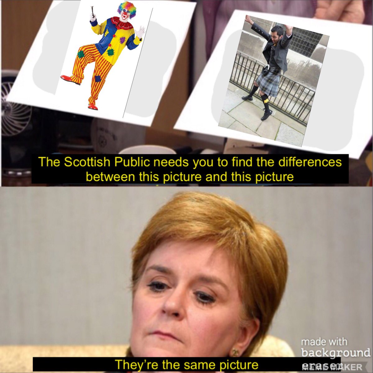 trimtheboat's tweet image. #ResignSturgeon #SackHumza #YouYesYet 
 
@ScotGovFM