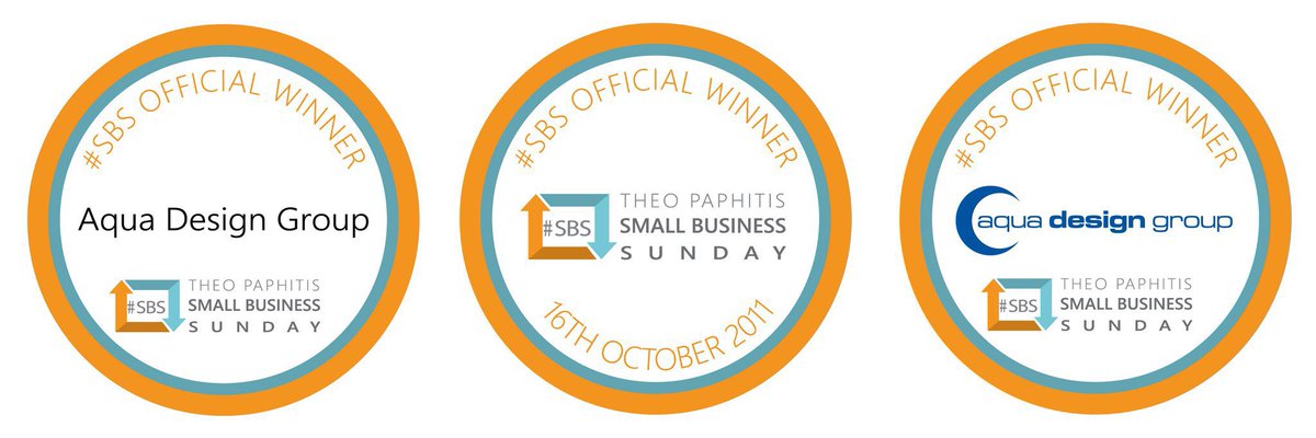 The business won <a href="/TheoPaphitis/">Theo Paphitis</a> #SBS on 16th October 2011, one of the reasons that inspired us to create the #QueenOf day, #KingOf day &amp; #MonarchOf day competitions which still continues on Twitter and Instagram! Get your entry ready for 5pm! :-) #SmallBusiness #Stockport