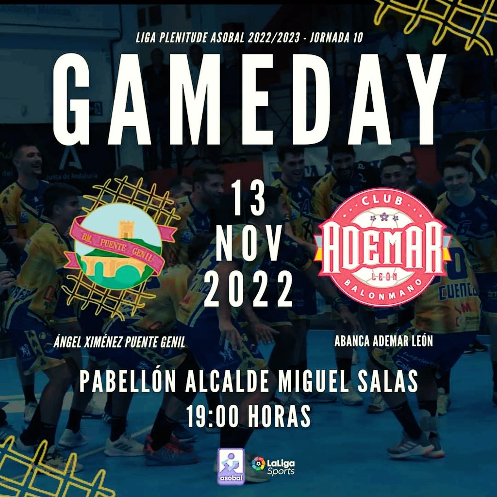 Legión Pontana tweet media